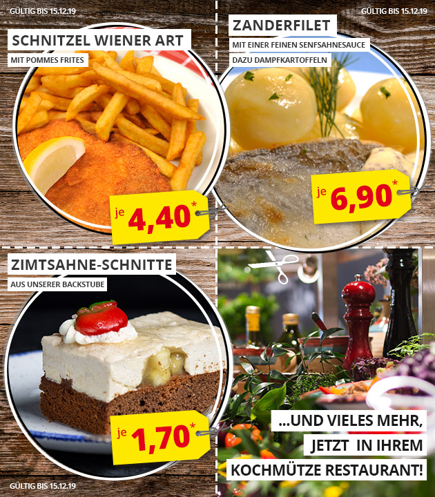 Aktionsmenü