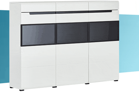 Artena Beleuchtung Kommode
