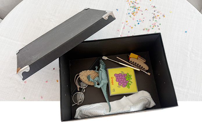 Fühlbox