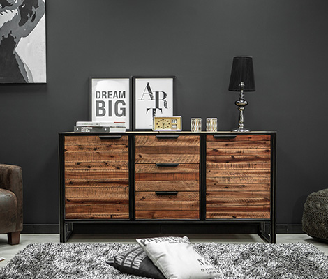 Sideboard Brooklyn