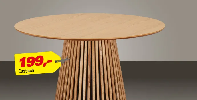Esstisch für 199€