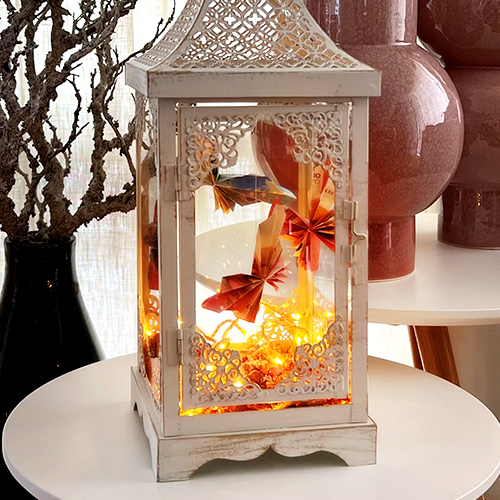 Hochzeitsgeschenke DIY