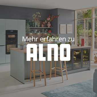 Mehr erfahren zu ALNO