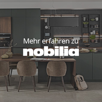 Mehr erfahren zu  nobilia