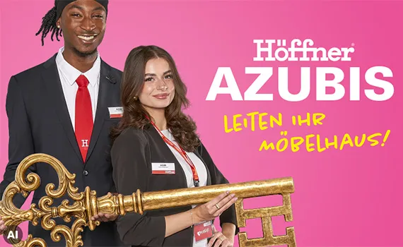 Möbel Höffner in Kassel