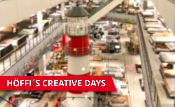 Möbel Höffner in Hamburg-Eidelstedt - Möbel, Küchen & mehr