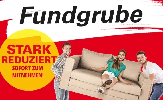 Fundgrube