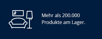 Mehr als 200-tausend Express-Produkte im Lager.