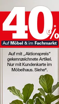 Möbel online kaufen
