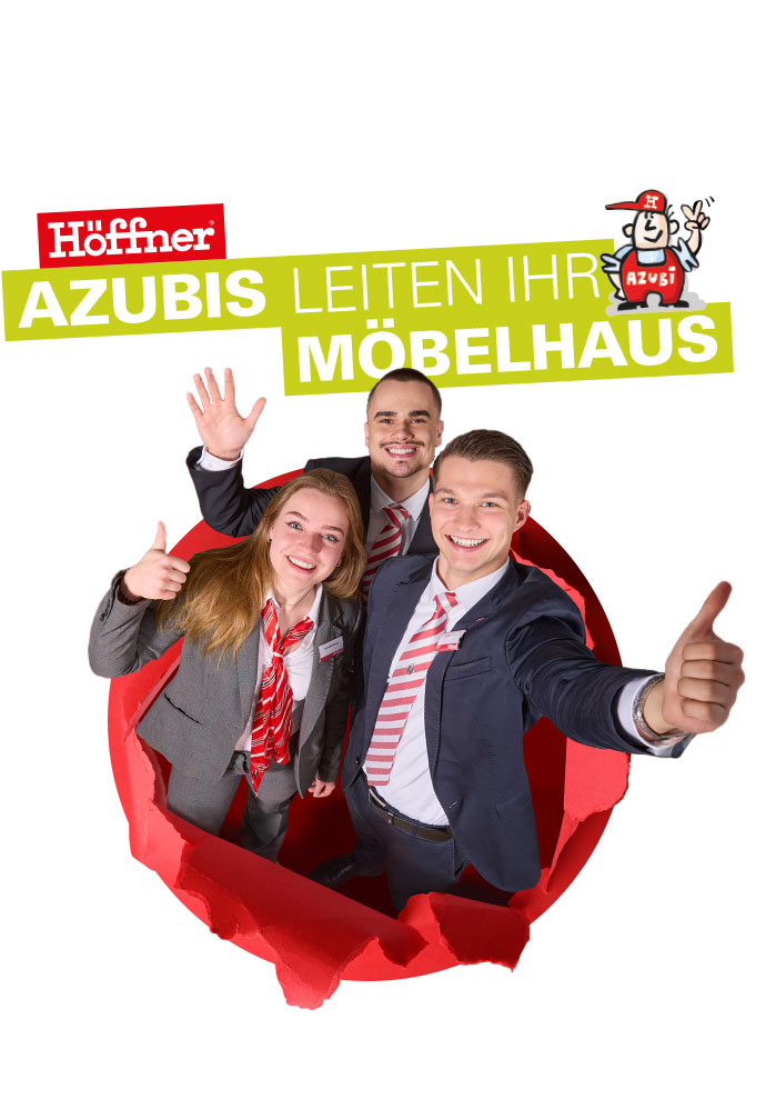 Möbel Höffner in FrankfurtGründau Möbel, Küchen & mehr