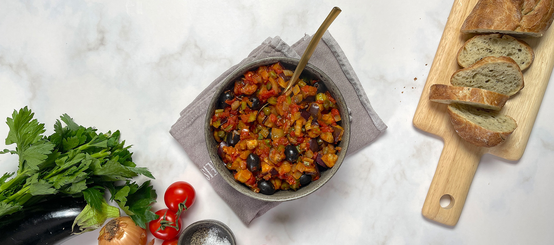 Caponata