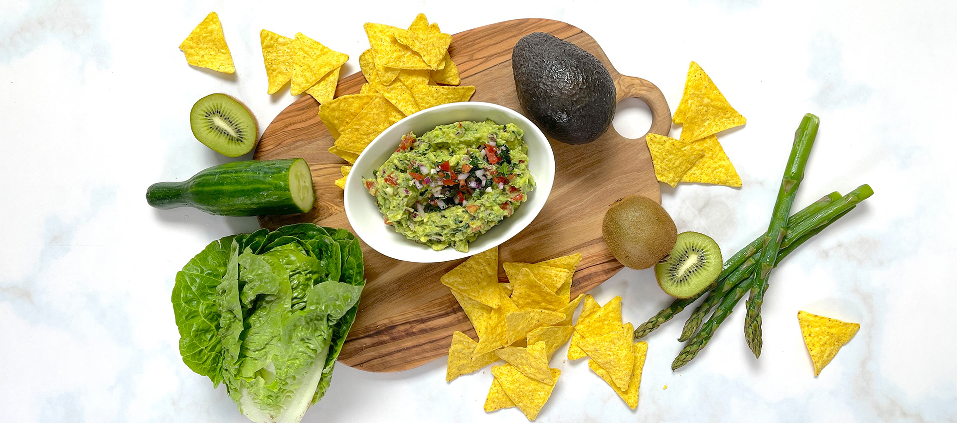 Guacamole