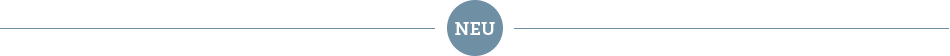 NEU! TUXA Massiv