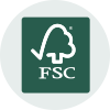 FSC, www.fsc.org, FSC® N002133, Das Zeichen für verantwortungsvolle Waldwirtschaft