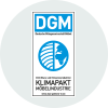 DGM. Deutsche Gütegemeinschaft Möbel, CO2-Bilanz und Emissionsreduktion, Klimapakt Möbelindustrie, www.das-goldene-m.de