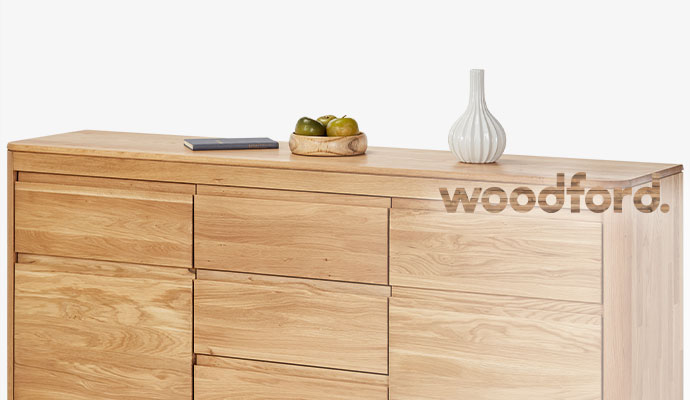 woodford, Sideboard der Serie Barton
