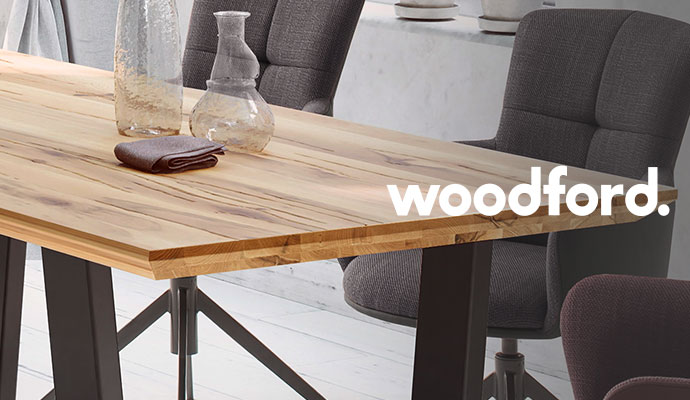 woodford