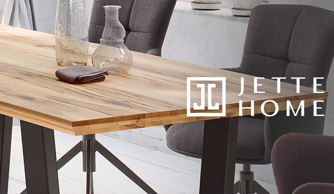 Jette Home