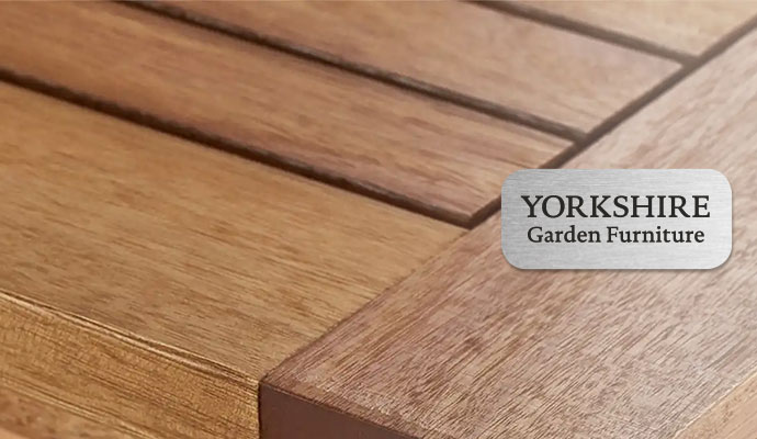 Yorkshire Garden Furniture