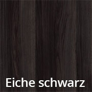 Eiche schwarz