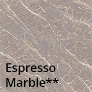 Espresso Marble