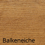 Balkeneiche
