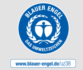 Blauer Engel - Das Umweltzeichen