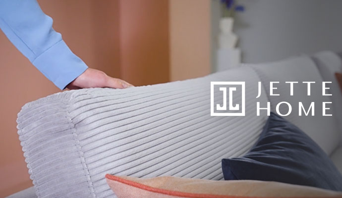 Jette Home