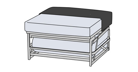 Schematische Zeichnung