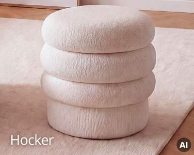 Hocker