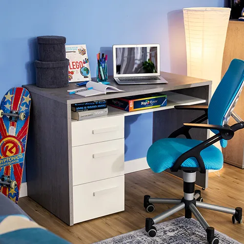 Jugendzimmer für Jungs einrichten - Tipps und Ratgeber