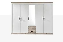 Kleiderschrank