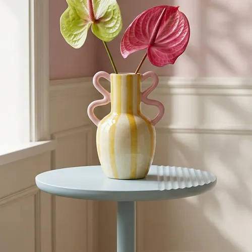 Key Pieces im April - Interiortrends