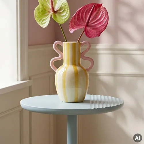Key Pieces im April - Interiortrends