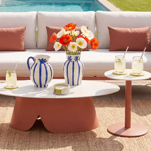 Key Pieces im Juli - Interiortrends