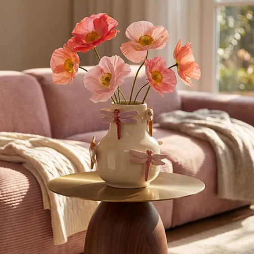 Key Pieces im Mai - Interiortrends