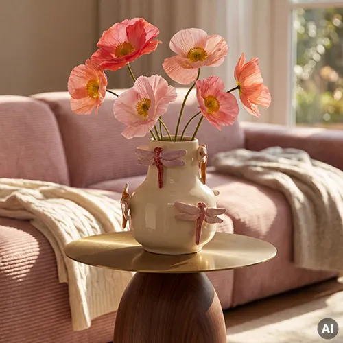 Key Pieces im Mai - Interiortrends