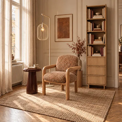 Key Pieces im Oktober - Interiortrends