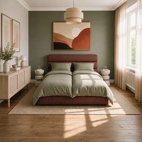 Key Pieces im September - Interiortrends