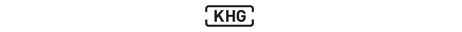 KHG Logo