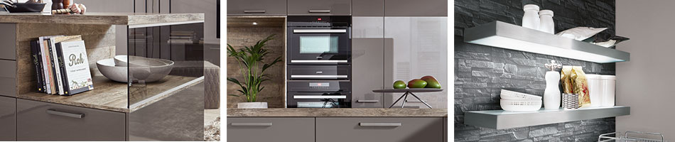 Nobilia Flash | Möbel Höffner