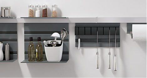 Stauraum planen | Möbel Höffner