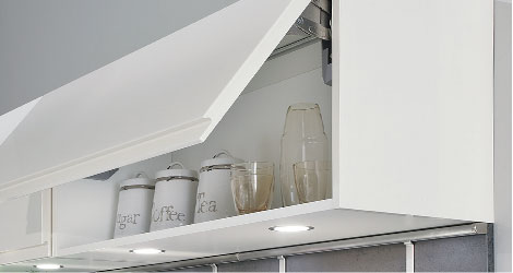 Stauraum planen | Möbel Höffner