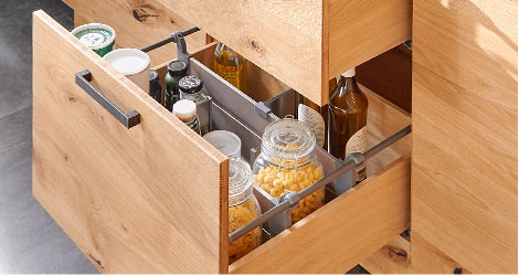 Stauraum planen | Möbel Höffner