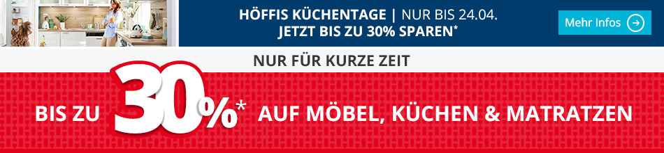 Möbel Höffner in KölnRösrath Möbel, Küchen & mehr