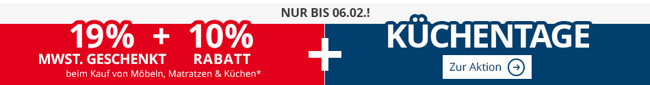 Möbel Höffner in DüsseldorfNeuss Möbel, Küchen & mehr