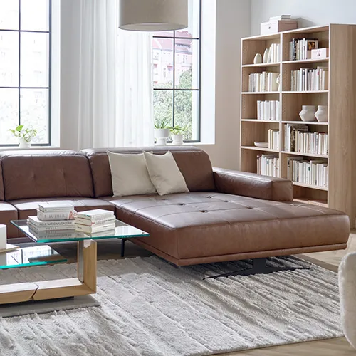 Modern Organic Living - Wohnideen