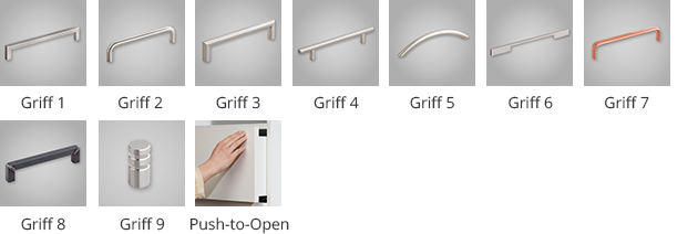Griffe