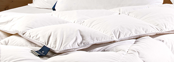 Bettdecken-Ratgeber bei Möbel Höffner | Möbel Höffner