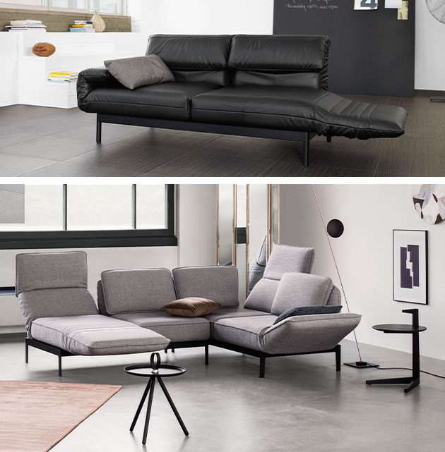 40+ schön Foto Sofa Marken : Amazon Marke Alkove Elvas Modulares Sofa 1